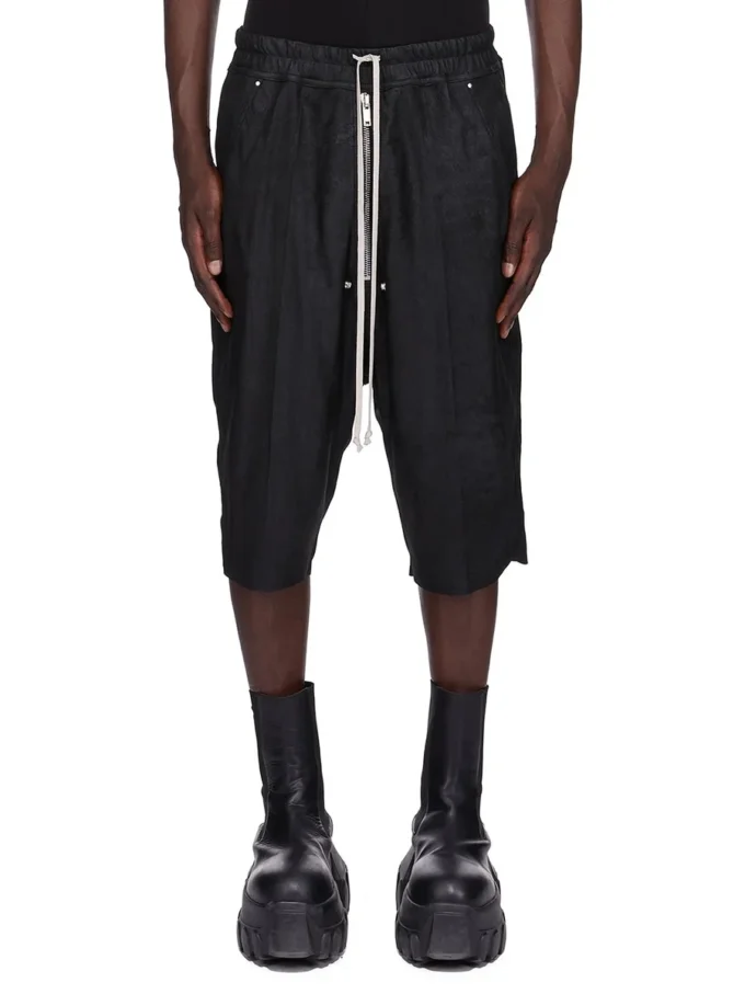 RICK OWENS – PANTALONES RU02E1349LBA-09
