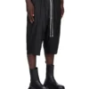 RICK OWENS – PANTALONES RU02E1349LBA-09