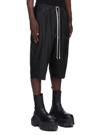RICK OWENS – PANTALONES RU02E1349LBA-09
