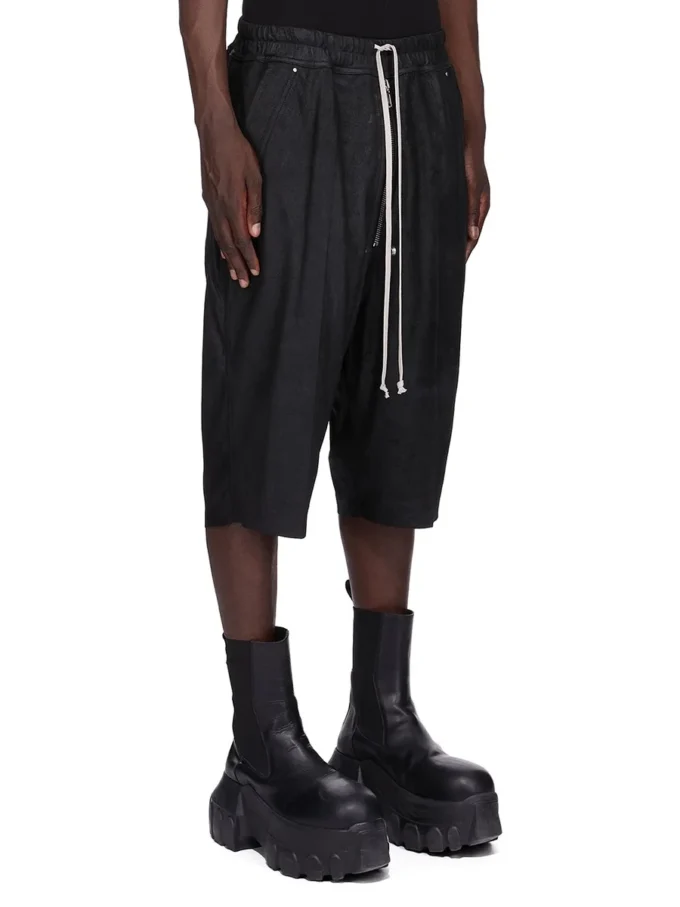RICK OWENS – PANTALONES RU02E1349LBA-09