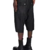 RICK OWENS – PANTALONES RU02E1349LBA-09