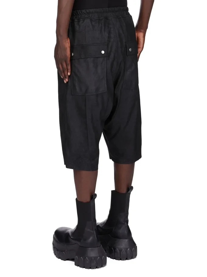 RICK OWENS – PANTALONES RU02E1349LBA-09