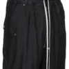 RICK OWENS – PANTALONES RU02E1349LBA-09