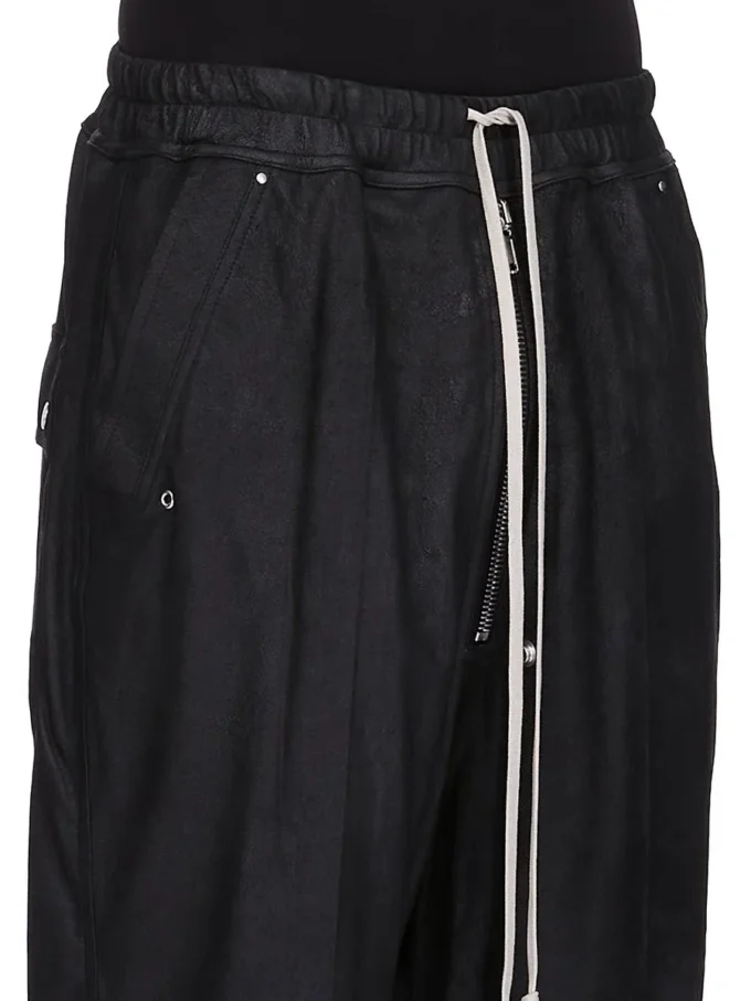 RICK OWENS – PANTALONES RU02E1349LBA-09