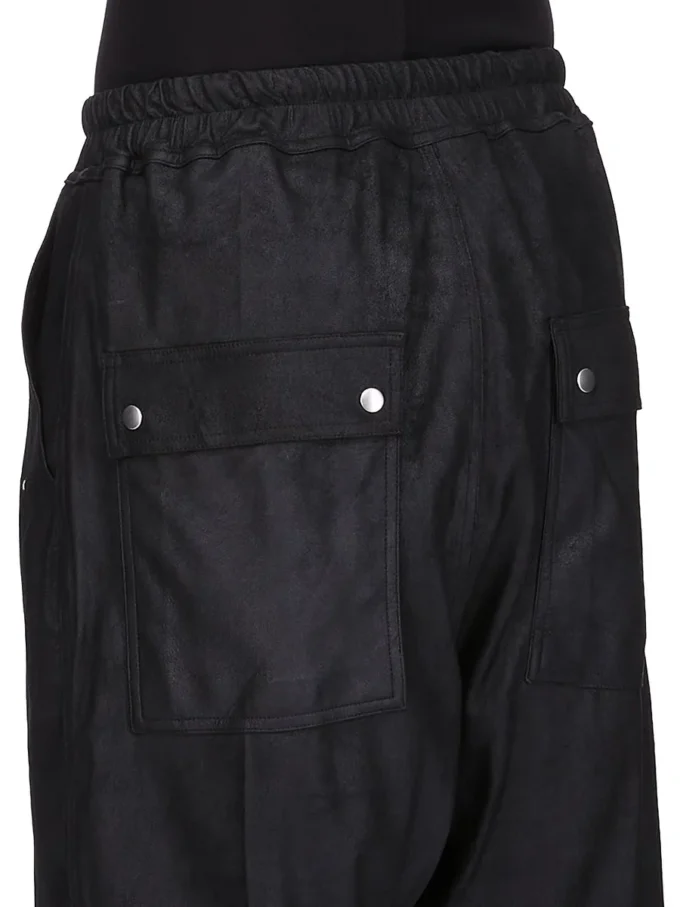 RICK OWENS – PANTALONES RU02E1349LBA-09