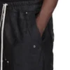 RICK OWENS – PANTALONES RU02E1349LBA-09