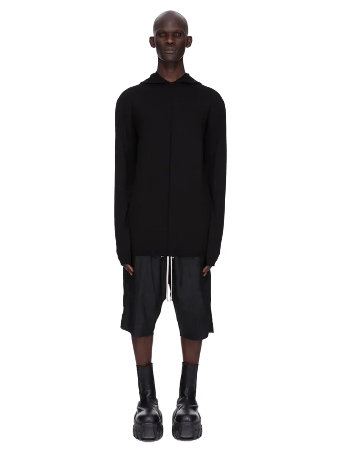RICK OWENS – PANTALONES RU02E1349LBA-09