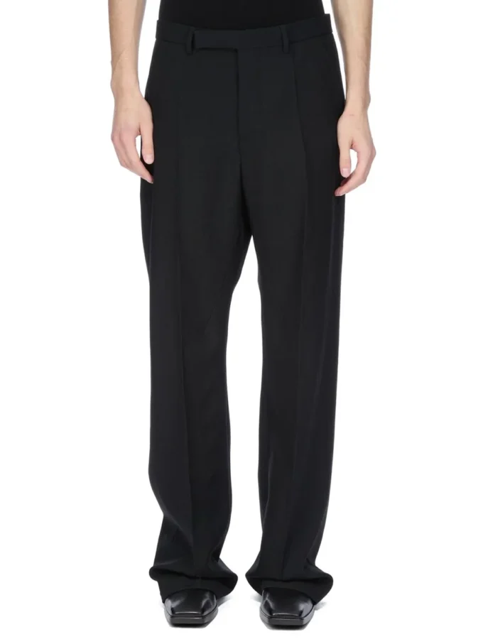 RICK OWENS – PANTALONES RU02E1352WGP-09 RICK OWENS – PANTALONES RU02E1352WGP-09
