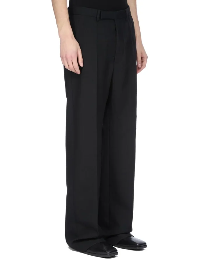 RICK OWENS – PANTALONES RU02E1352WGP-09 RICK OWENS – PANTALONES RU02E1352WGP-09
