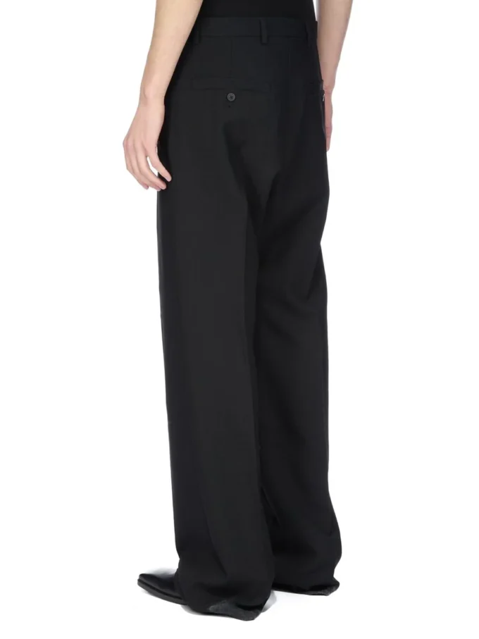 RICK OWENS – PANTALONES RU02E1352WGP-09 RICK OWENS – PANTALONES RU02E1352WGP-09