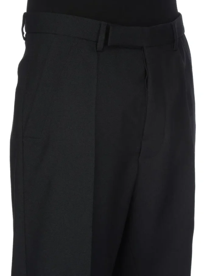 RICK OWENS – PANTALONES RU02E1352WGP-09 RICK OWENS – PANTALONES RU02E1352WGP-09