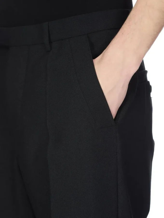 RICK OWENS – PANTALONES RU02E1352WGP-09 RICK OWENS – PANTALONES RU02E1352WGP-09
