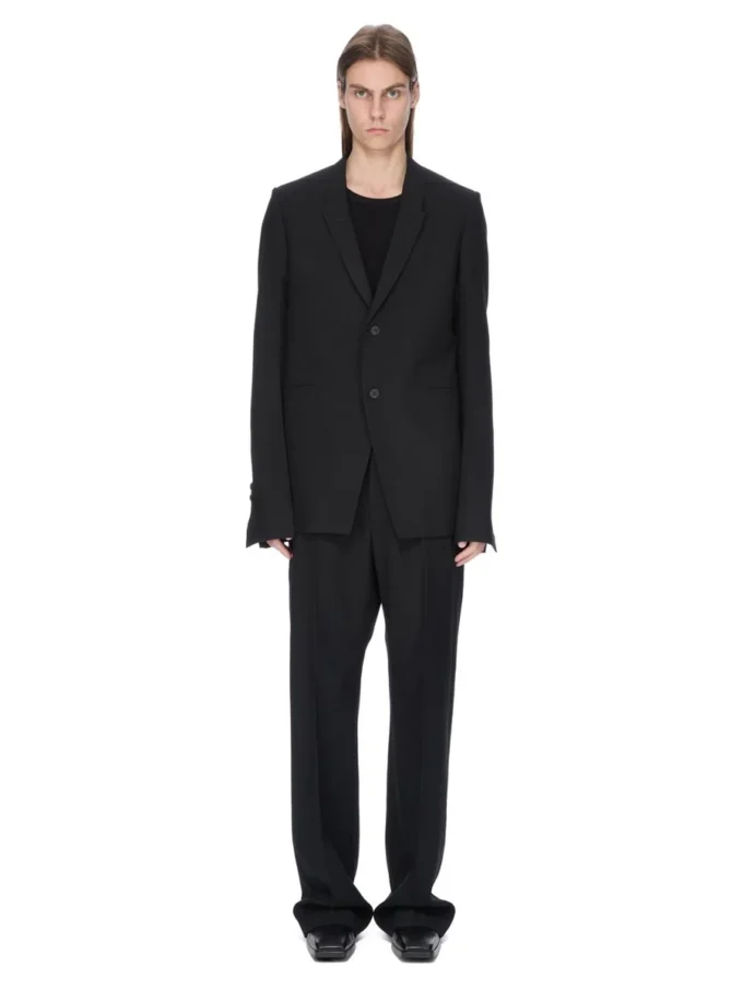 RICK OWENS – PANTALONES RU02E1352WGP-09 RICK OWENS – PANTALONES RU02E1352WGP-09