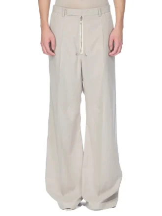 RICK OWENS – PANTALONES RU02E1354FLW-08 RICK OWENS – PANTALONES RU02E1354FLW-08