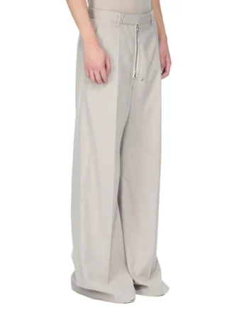 RICK OWENS – PANTALONES RU02E1354FLW-08 RICK OWENS – PANTALONES RU02E1354FLW-08