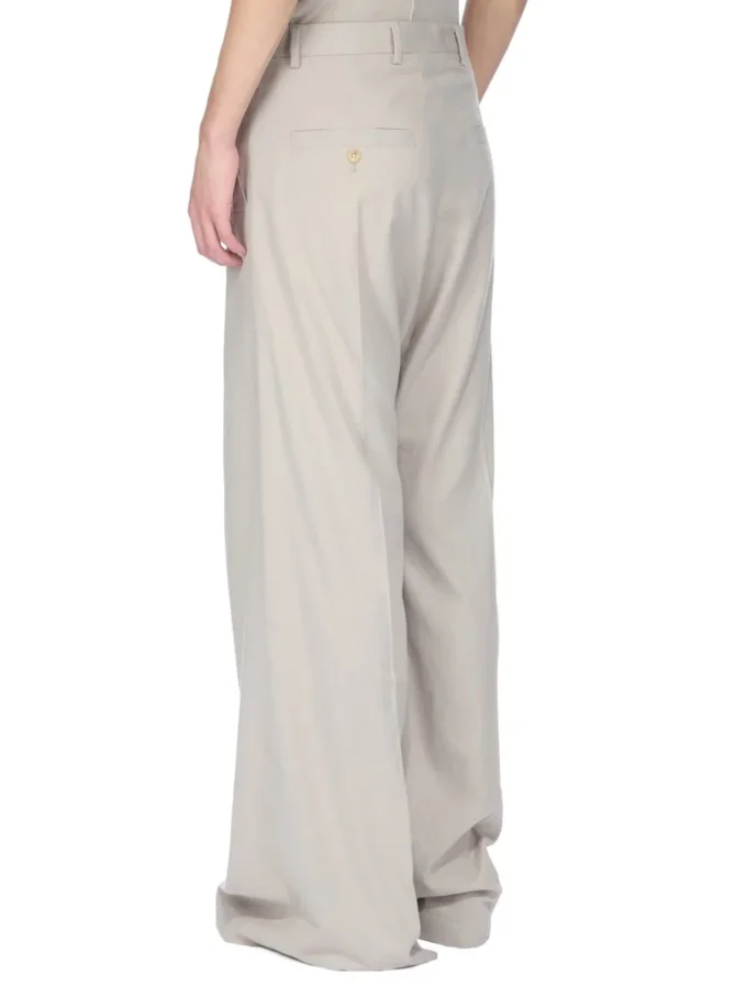 RICK OWENS – PANTALONES RU02E1354FLW-08 RICK OWENS – PANTALONES RU02E1354FLW-08