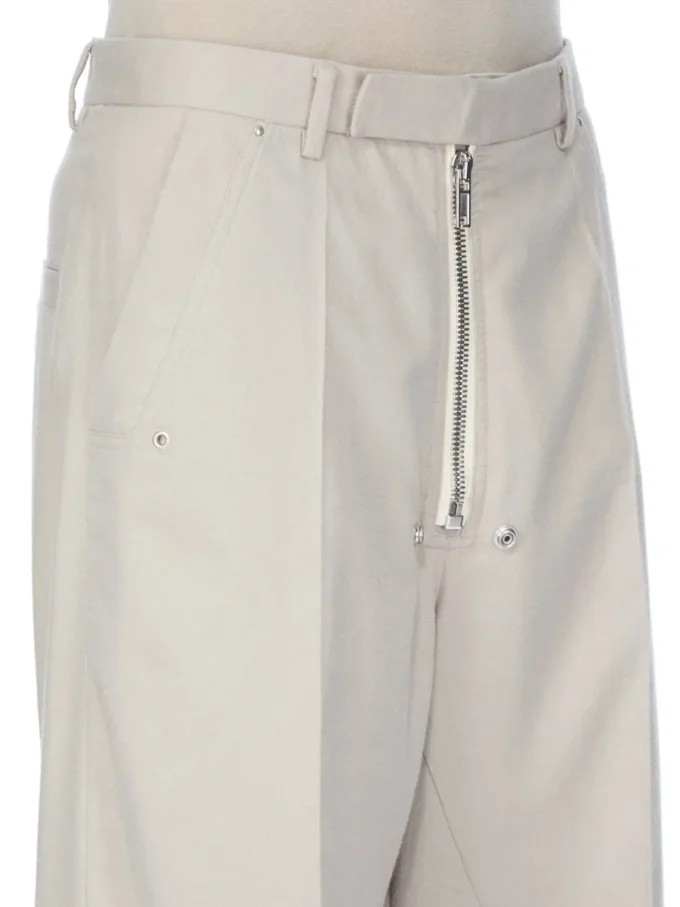 RICK OWENS – PANTALONES RU02E1354FLW-08 RICK OWENS – PANTALONES RU02E1354FLW-08