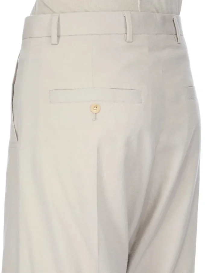 RICK OWENS – PANTALONES RU02E1354FLW-08 RICK OWENS – PANTALONES RU02E1354FLW-08