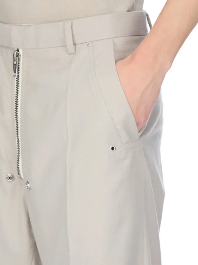 RICK OWENS – PANTALONES RU02E1354FLW-08 RICK OWENS – PANTALONES RU02E1354FLW-08