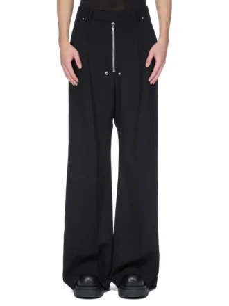 RICK OWENS – PANTALONES RU02E1354WA-09