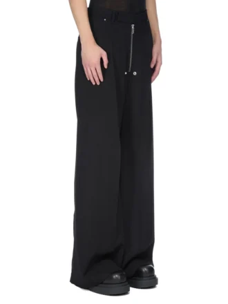 RICK OWENS – PANTALONES RU02E1354WA-09