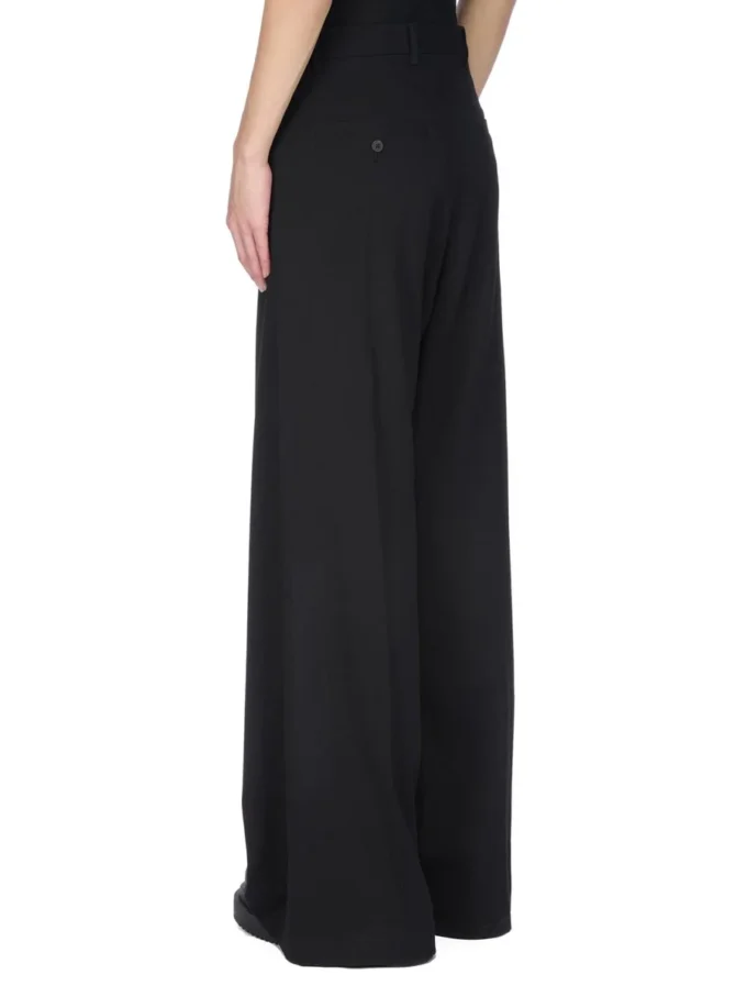 RICK OWENS – PANTALONES RU02E1354WA-09 RICK OWENS – PANTALONES RU02E1354WA-09