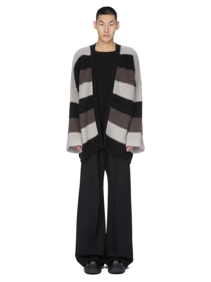 RICK OWENS – PANTALONES RU02E1354WA-09 RICK OWENS – PANTALONES RU02E1354WA-09