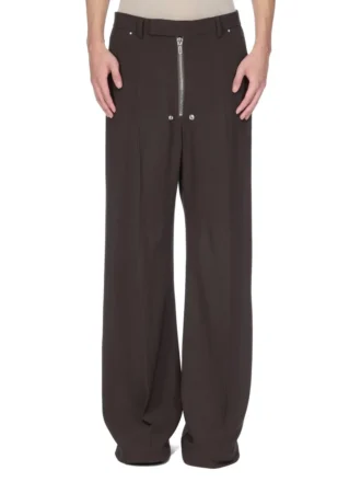RICK OWENS – PANTALONES RU02E1354WA-78