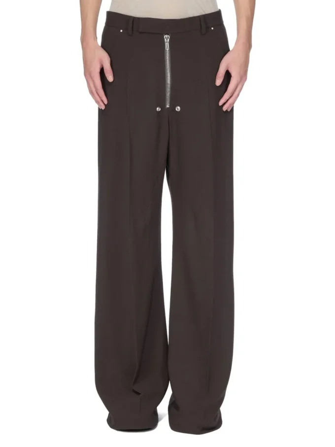 RICK OWENS – PANTALONES RU02E1354WA-78