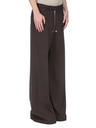 RICK OWENS – PANTALONES RU02E1354WA-78