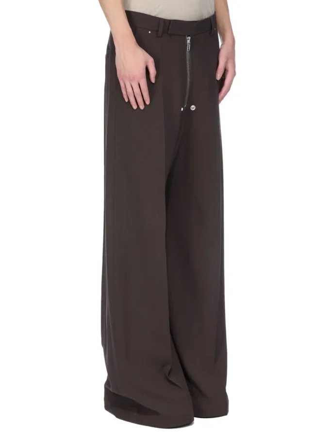 RICK OWENS – PANTALONES RU02E1354WA-78