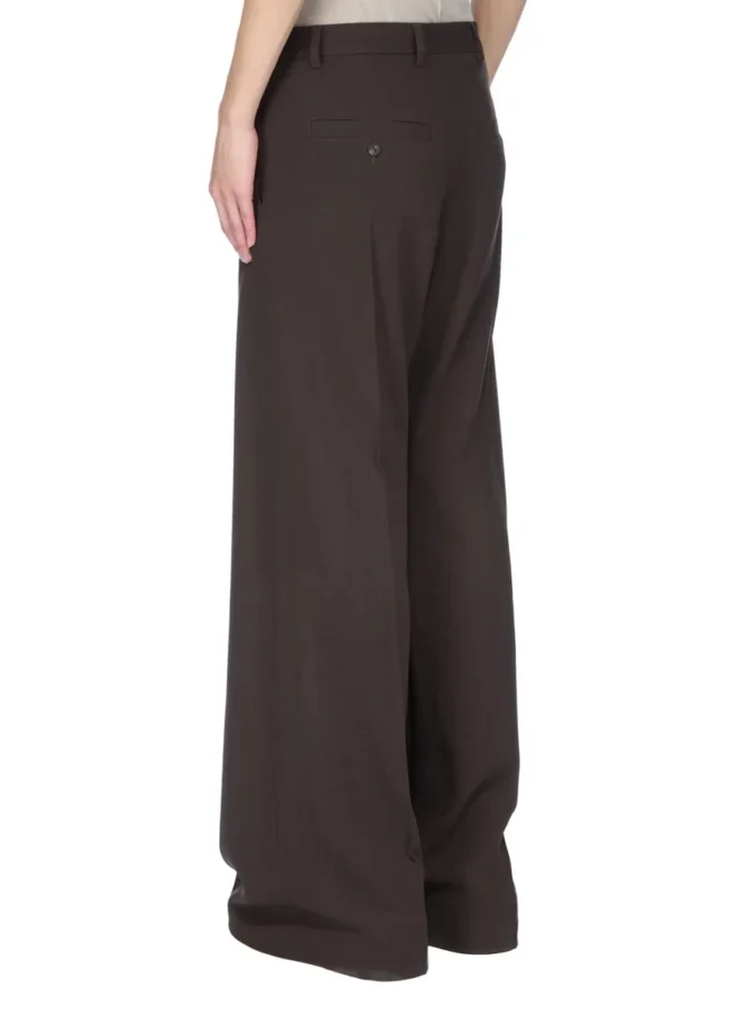 RICK OWENS – PANTALONES RU02E1354WA-78