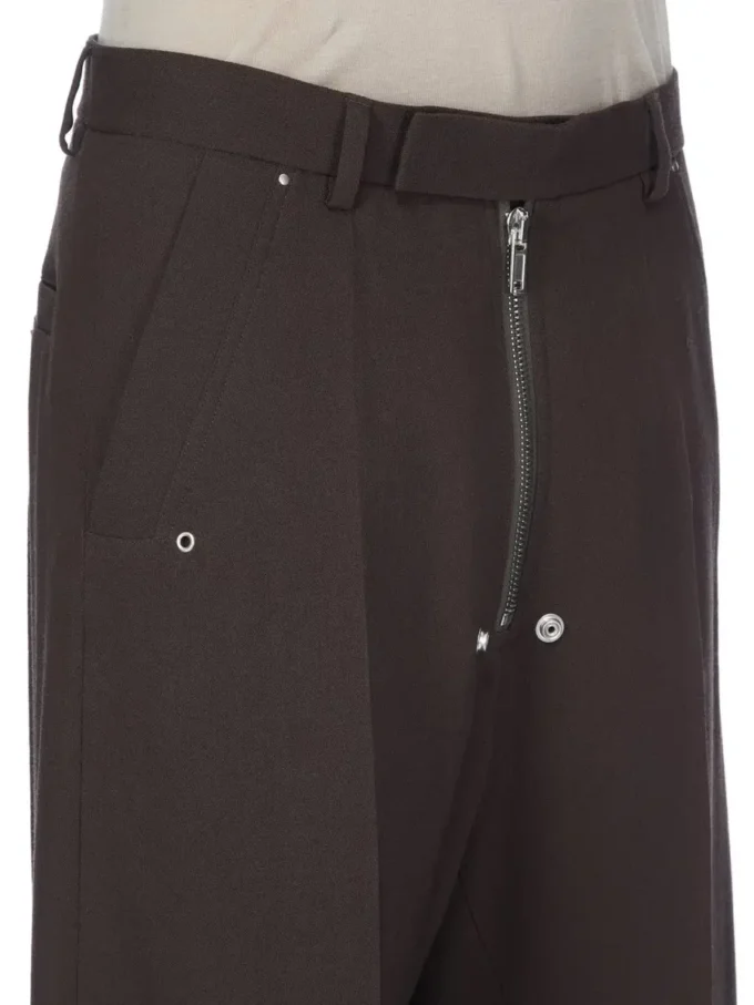 RICK OWENS – PANTALONES RU02E1354WA-78