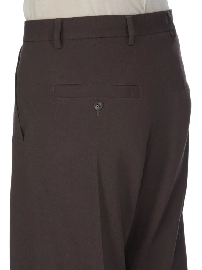 RICK OWENS – PANTALONES RU02E1354WA-78