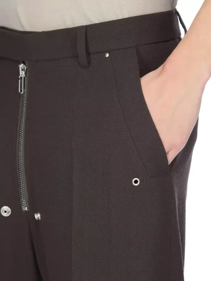 RICK OWENS – PANTALONES RU02E1354WA-78