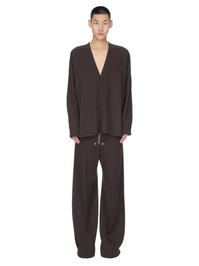 RICK OWENS – PANTALONES RU02E1354WA-78