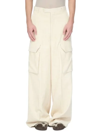 RICK OWENS – PANTALONES RU02E1355MLC-21