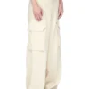 RICK OWENS – PANTALONES RU02E1355MLC-21 RICK OWENS – PANTALONES RU02E1355MLC-21