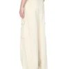 RICK OWENS – PANTALONES RU02E1355MLC-21 RICK OWENS – PANTALONES RU02E1355MLC-21