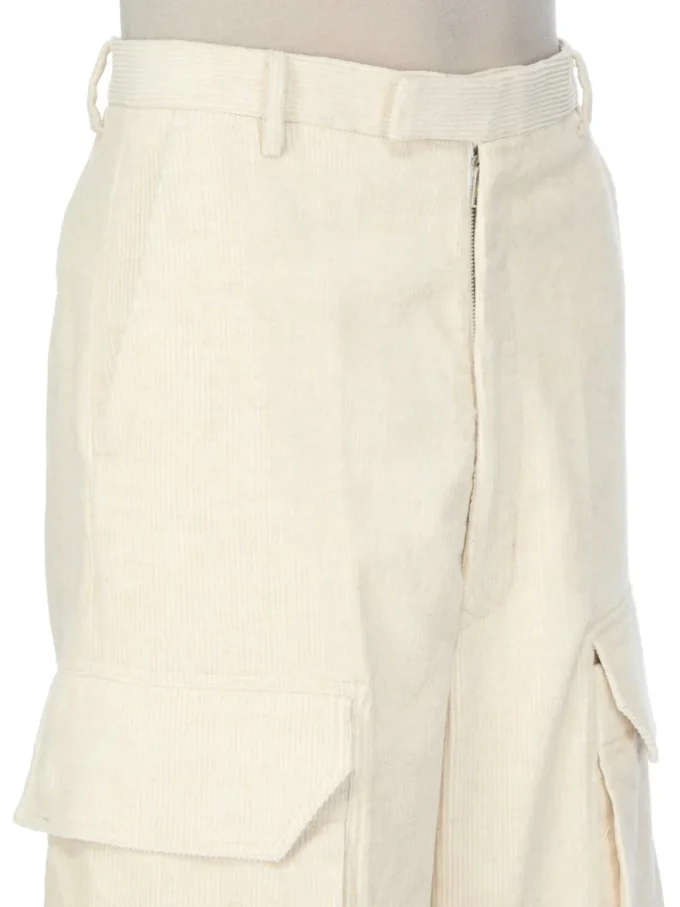RICK OWENS – PANTALONES RU02E1355MLC-21 RICK OWENS – PANTALONES RU02E1355MLC-21