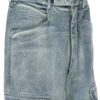 RICK OWENS – PANTALONES RU02E1358DWG-76 RICK OWENS – PANTALONES RU02E1358DWG-76