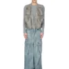 RICK OWENS – PANTALONES RU02E1358DWG-76 RICK OWENS – PANTALONES RU02E1358DWG-76