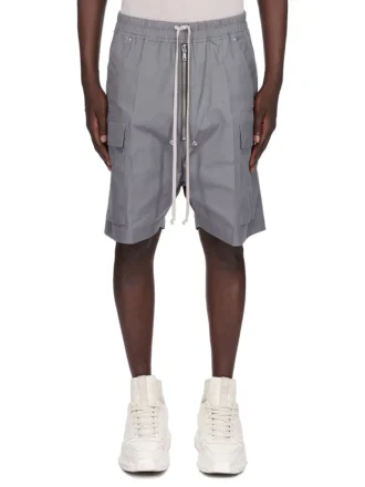 RICK OWENS – PANTALONES RU02E1360TE-06