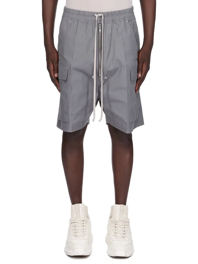 RICK OWENS – PANTALONES RU02E1360TE-06 RICK OWENS – PANTALONES RU02E1360TE-06