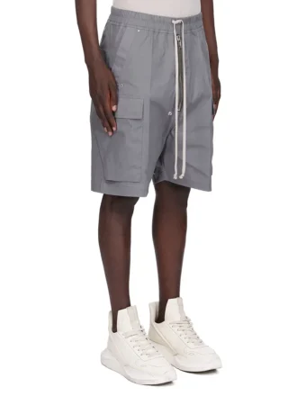 RICK OWENS – PANTALONES RU02E1360TE-06