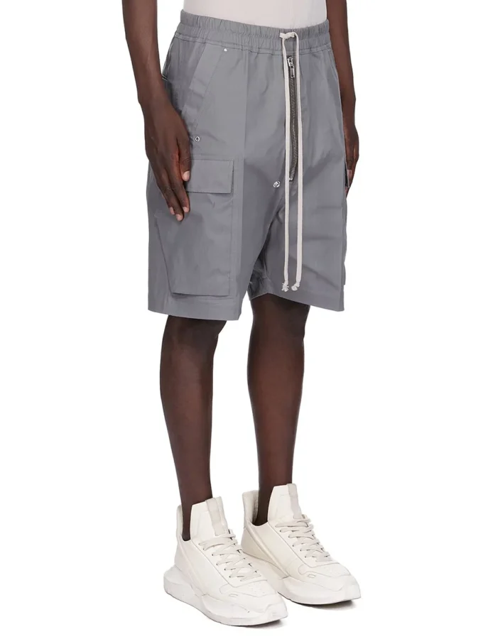 RICK OWENS – PANTALONES RU02E1360TE-06 RICK OWENS – PANTALONES RU02E1360TE-06