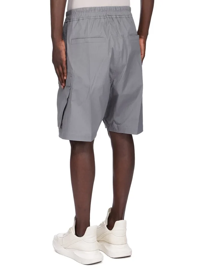 RICK OWENS – PANTALONES RU02E1360TE-06 RICK OWENS – PANTALONES RU02E1360TE-06