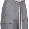 RICK OWENS – PANTALONES RU02E1360TE-06 RICK OWENS – PANTALONES RU02E1360TE-06