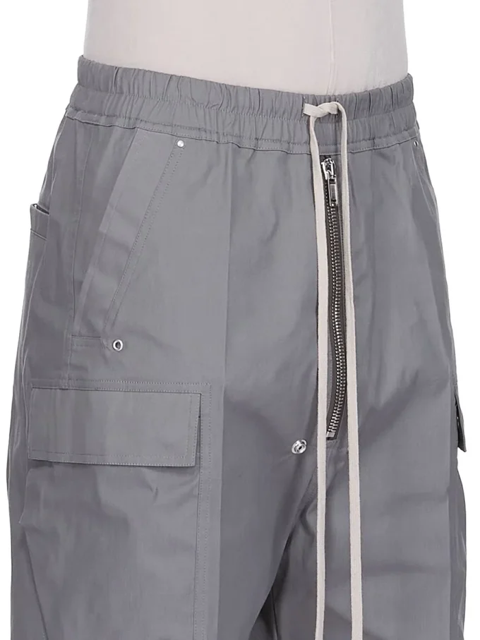 RICK OWENS – PANTALONES RU02E1360TE-06 RICK OWENS – PANTALONES RU02E1360TE-06