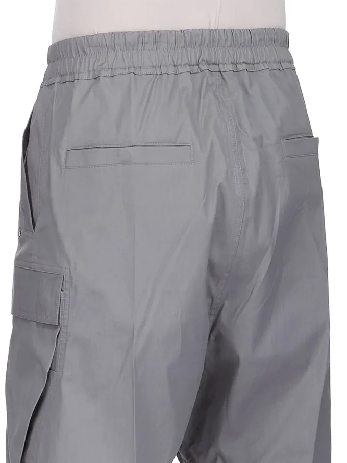 RICK OWENS – PANTALONES RU02E1360TE-06 RICK OWENS – PANTALONES RU02E1360TE-06